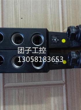 ￥英国NORGREN诺冠电磁阀V12B517AB300A V12B517AB313A 24V全新库