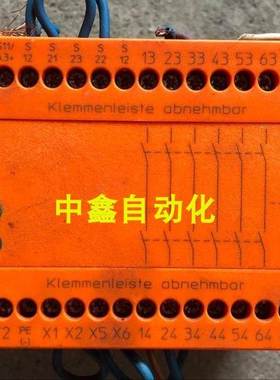 DOLD安全继电器BO5988 61/324 订货号0043265询价