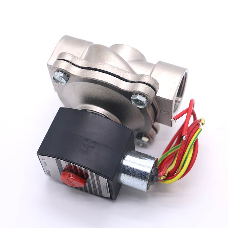 美国ASCO防爆电磁阀EF