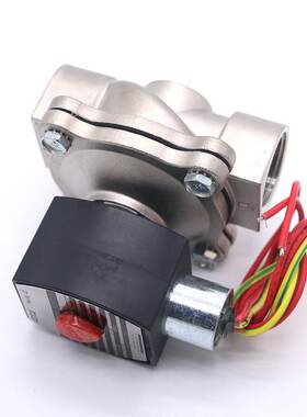 ASCO防爆电磁阀EF8210G089/G037 G087 G088 G036 G030 G038不锈钢