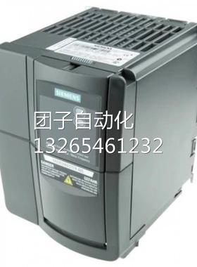 西门子M430系列三相交6SE6430-2UD33-0DB0变频器功率30KW无波滤器