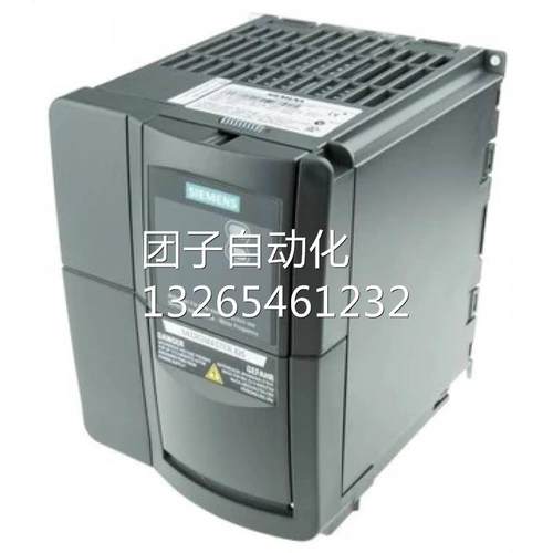 全新西门子M430系列6SE6430-2AD33-7EA0变频器功率37KW带滤波器询