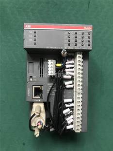 PM554 包邮 PLC 询价 模块包好用实物 产品 A0拆机图 ABB ETH