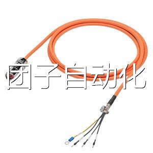6FX3002 1.5 1AF0西门子V90动力电缆5m kW电机含接头询价 5CK32