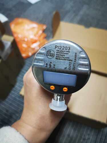 @IFM易福门全新原装PI2304 PI2203 PI2305询价