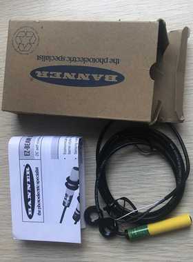 现货促销 全新原装 Banner 邦纳 S12SP6R 实物照片询价