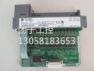 IV32 1746 拆机 询价 ￥AB 9新 罗克韦尔