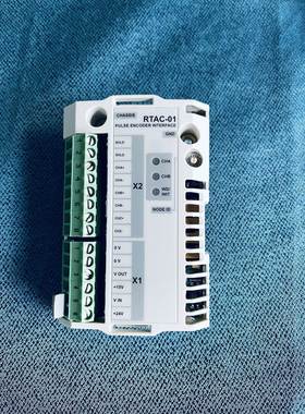 RPBA-01 RTAC-03 RAIO-01 RTAC-01 RDIO-01ABB800变频器通讯模块