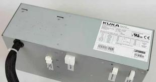 205 143 库卡机器人全新电源模块 KBR询价 PSU KUKA