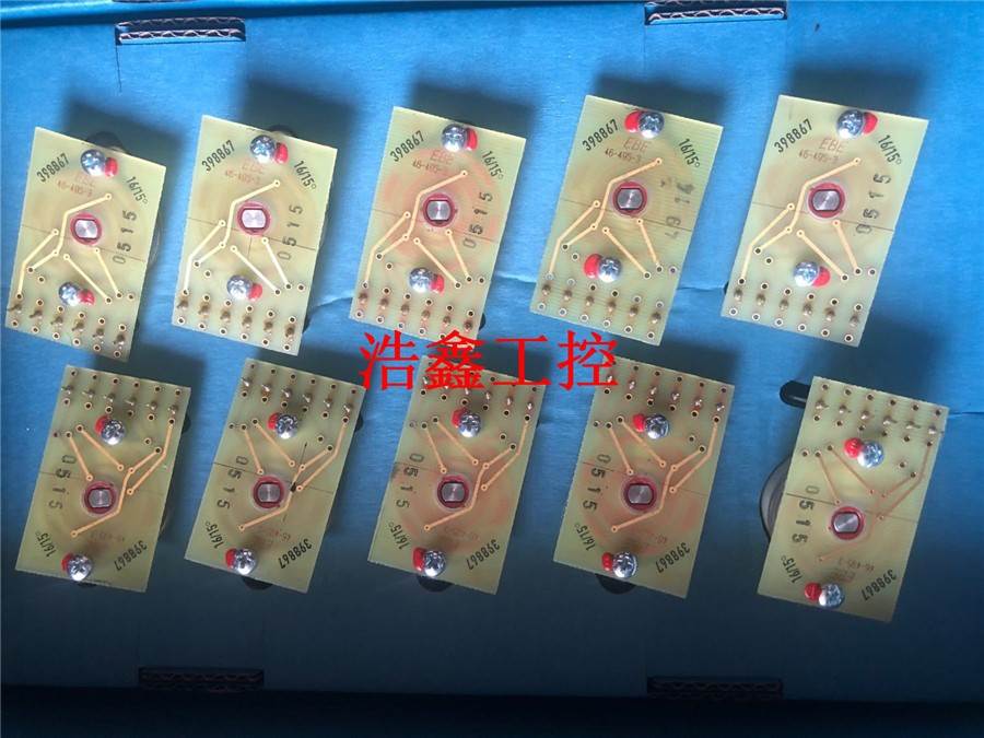 进给倍率6FC5503-0AY03-0AA0 398867 EBE 46-495-3 16/15询价