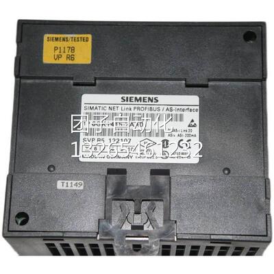 西门子原装网络转换PROFIBUS DP/EI6GK1 415 6GK1415-0AA01/OAAO1