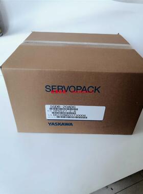 川GSDB-20AKDG /SGMG-20A2ABC YASAWA安伺服 现货供应 询价询价