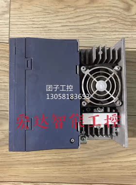 ￥RYH751F5-VV2富士伺服驱动器750W 拆机 现货实物图测试 询价