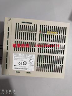 09ACA61 全新S原G装 安川伺服套机供应 SGM 包邮 GMH 现货 10ADDA