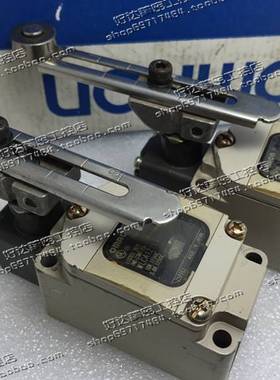 ！兴隆工控原装正品 (日本进口） 行程开关WLCA12-LD 现货 成色好