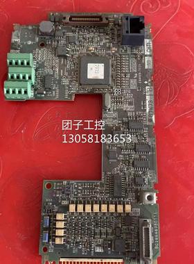 ￥A70CA55三菱变频器F740主板BC186A67 询价
