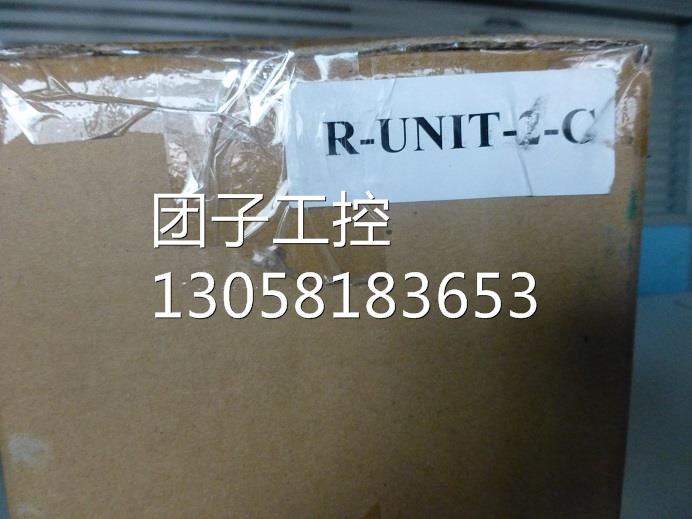 !三菱主轴专用回升电阻R-UNIT-2-C、R-UNIT-3-C、R-UNIT-4-C询价