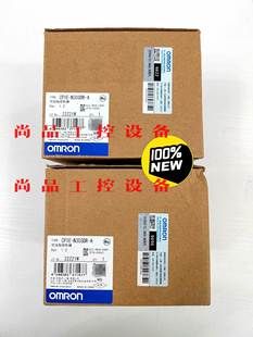 N3询价 CP1E 全新原装 欧姆龙PLC可编程控制器SYSMAC