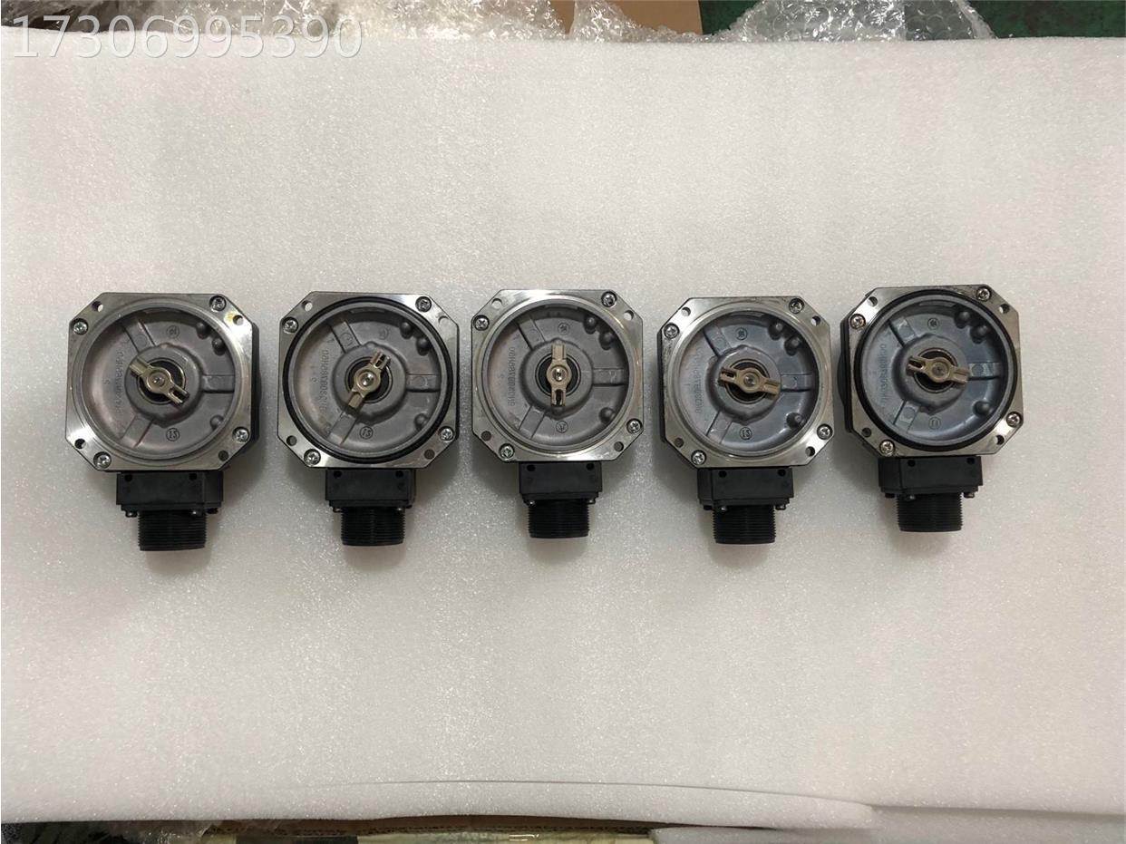三菱伺服编码器 OSA18-130 配 HC-RFS103B RFS153B 询价
