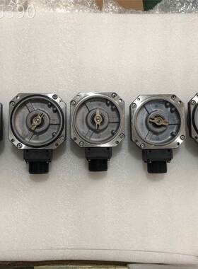 三菱伺服编码器 OSA18-130 配 HC-RFS103B RFS153B 询价