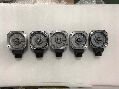三菱伺服编码器 OSA18-130 配 HC-RFS103B RFS153B 询价