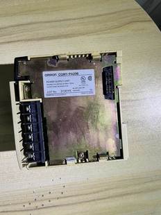 $欧姆龙CQM1 询价 PA206PLC电源模块