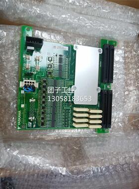 ！JANCD-YSF22B-E安川机器人DX200控制柜l/O模块板()询价