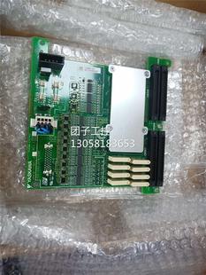 O模块板 E安川机器人DX200控制柜l YSF22B 询价 JANCD