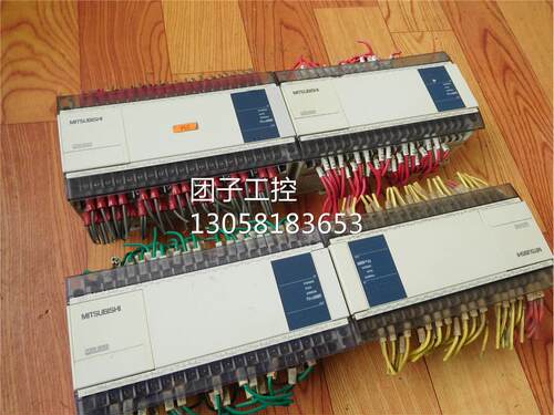 ￥ 拆机三菱FX1N-60MR-001 询价