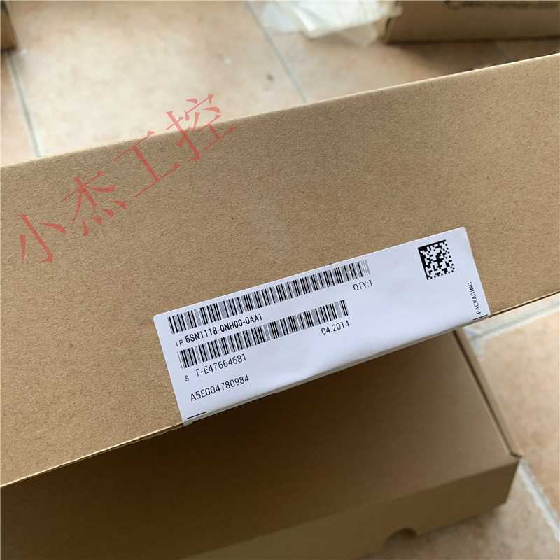 @新原装正品西门子6SN1118-0NH00-0AA1 低价出售包邮询价