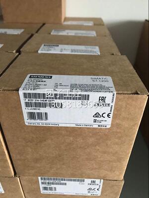 ！6ES72141HG310XB0全新模块现货供应6ES7 214-1HG31-0XB0询价