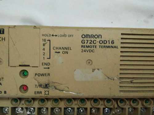 / PLC G72C-OD16询价