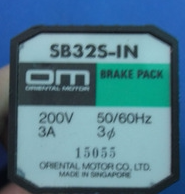 ！东方马达调速器SMR31-ZP/SS22L/SBR31-ZP/SS32MA-J/SB32S-IN询