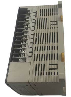 拆机欧姆龙PLC接线端子排配SYSMAC CPM2AH-40CDR-A现货已测试包好