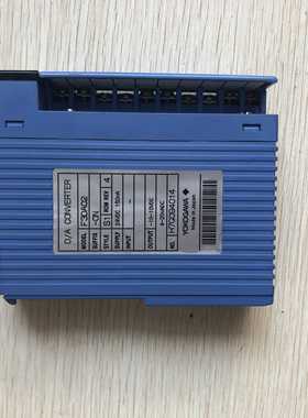 现货促销 原装拆机 YOKOGAWA 横河 F3DA02-0N 实物照片询价