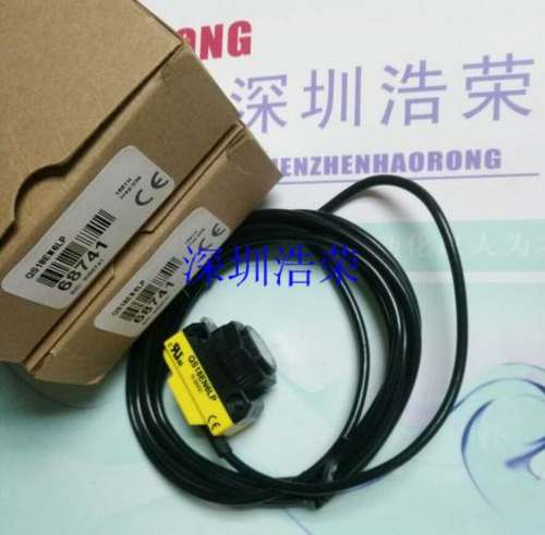 ！美国邦纳QS18EN6D全新原装现货询价