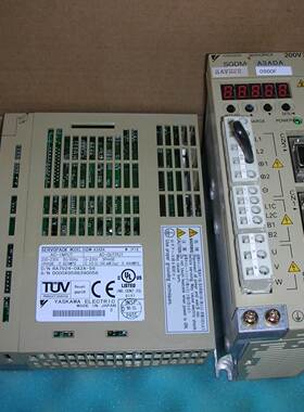 安川 SGDMA3ADA 95新询价