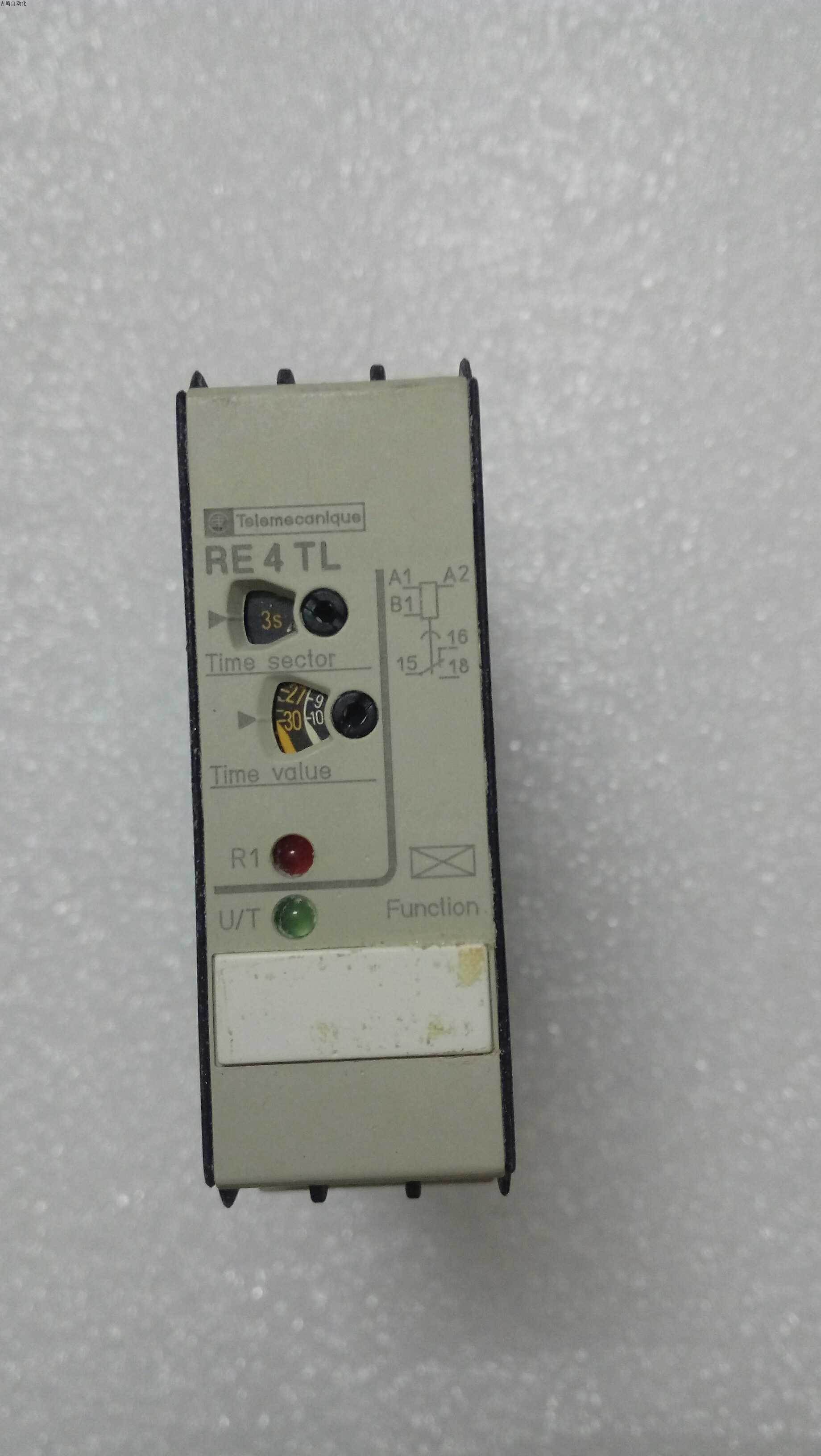 / 继电器 RE4 TL11BU询价