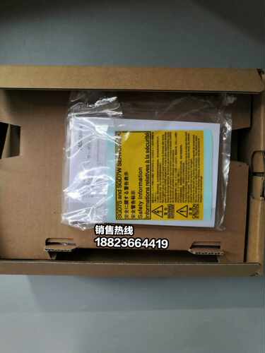 ￥SGD7S-2R8A00A/SGD7S-2R8A00A002 安川驱动器 全新询价