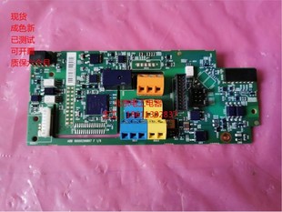 ABB变频器ACS530主板 3AXD500000317询价 RICU