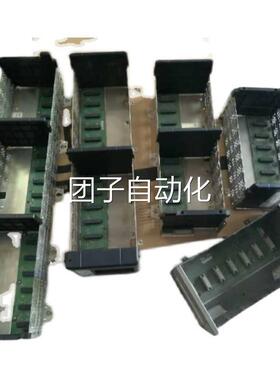 原95新AB 71756装系列617槽机架,175-A17/B,1756-A17询价