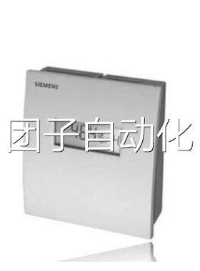 国SiemenAs西门子QA2061德D房间温度传器 带显示室感内温度传感器