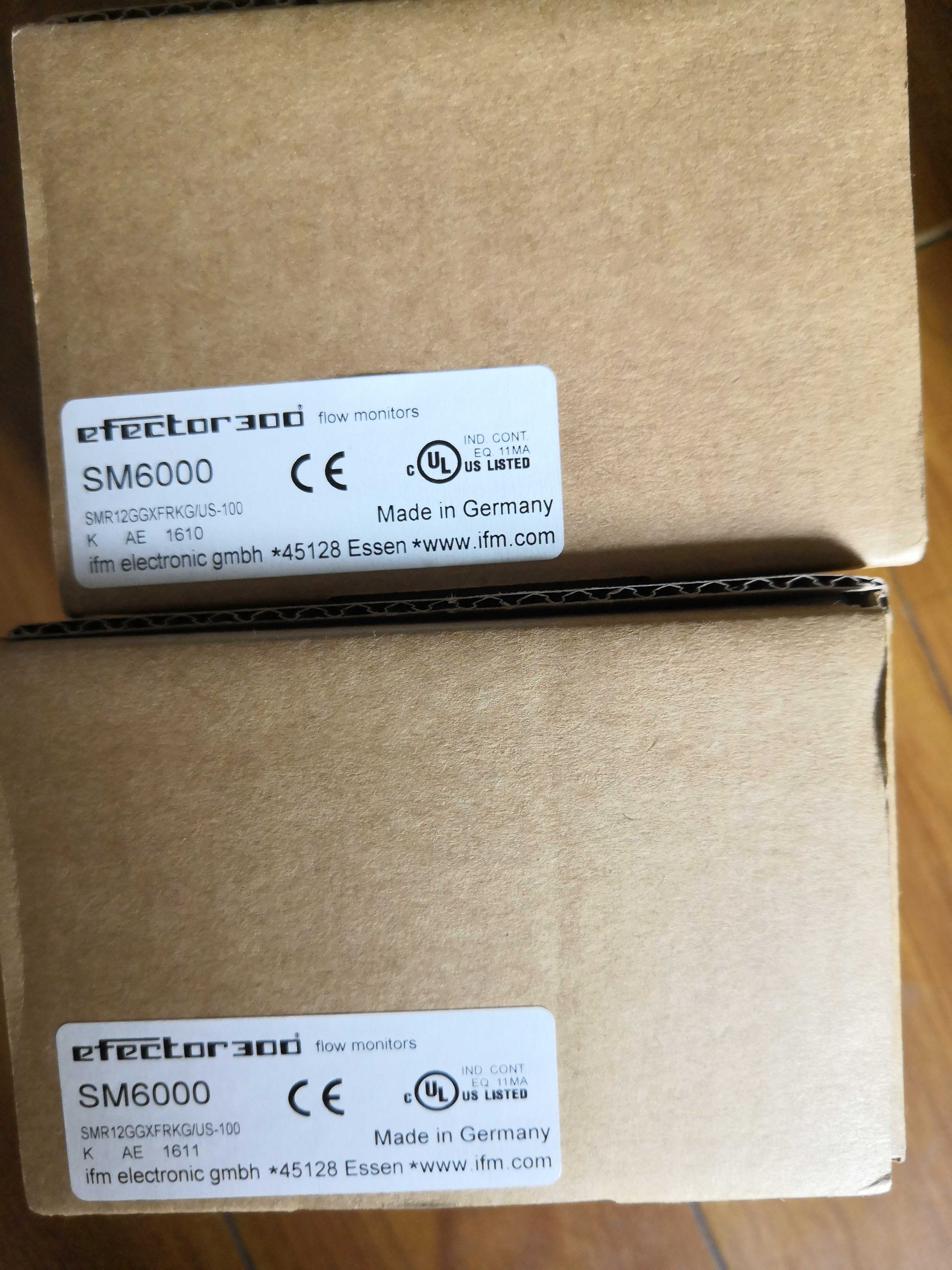 IFM SM6000流量计现货询价