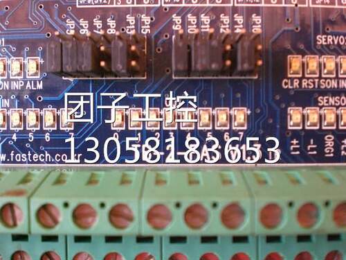 ￥FASTECH TB-2-FAS V1.3 TB-2-FAS-S/TB-COUNT-FAS 询价