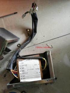 安川变频器用380V变220V变压器G7 CPT020110询 55KW 132KW变压器