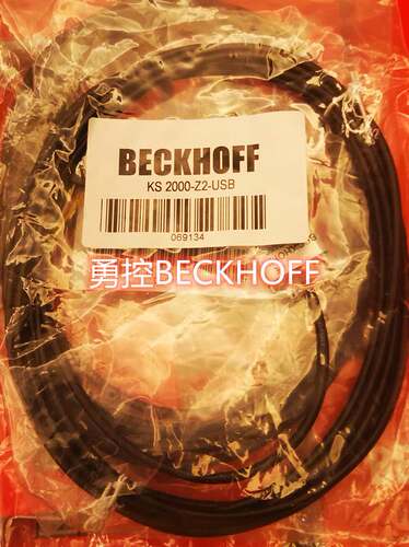 德国进口倍福BECKHOFF EL6731-0010 PROFIBUS从站模块询价