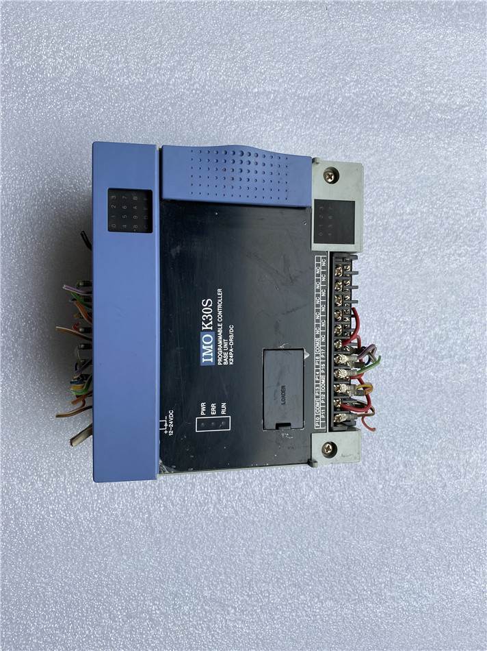 拆机 K24PA-DRS模块 PLC询价