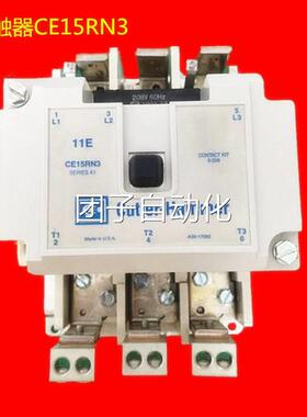 接触器CE1 5R3NV 11E CE15RN3 208现货询价