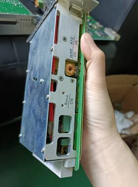 TeIKOOR百超现货电源CPCI AC-3U-200询价