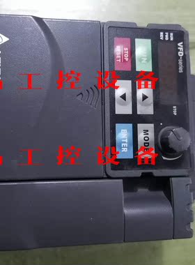 台达变频器 VFD037E43A (3.7KW) 拆机现询价